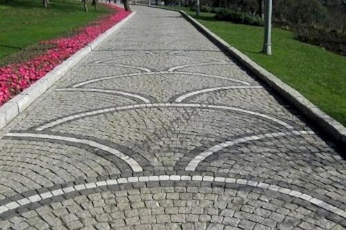Sert Zemin Uygulamaları